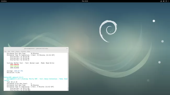 Strongswan debian 9 настройка