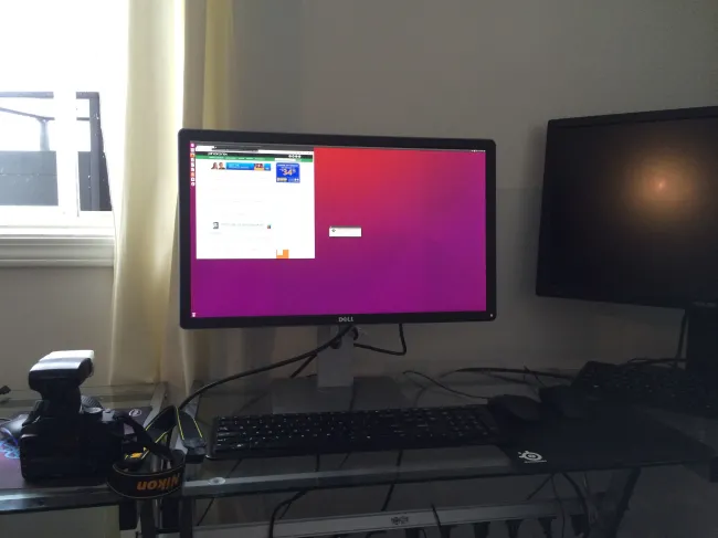 Dell Ultra HD 4K Monitor P2415Q Works Great On Linux Systems 