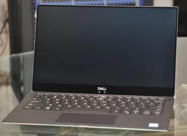 Dell XPS 13 Kabylake Makes For A Great Linux Laptop Review - Phoronix