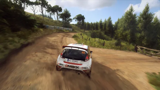 Dirt 4 geforce discount now