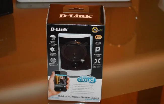 Dlink dcs2330l best sale