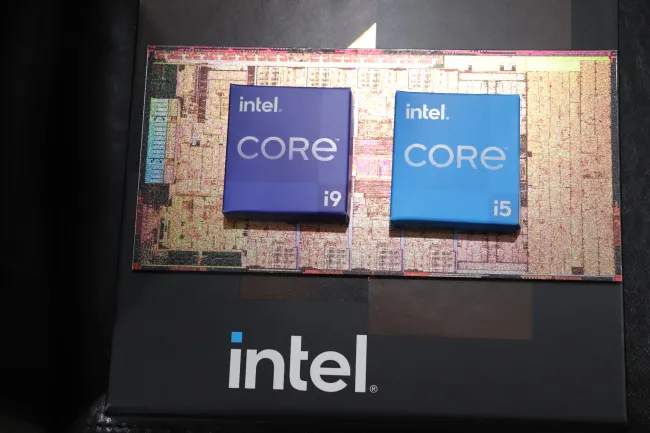 Review: Intel Core i5-12600K