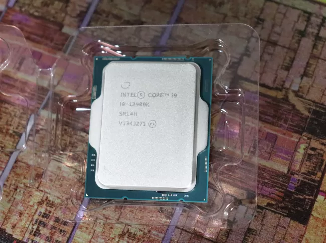 New Intel CPU Microcode & RFDS Linux Kernel Patch For New