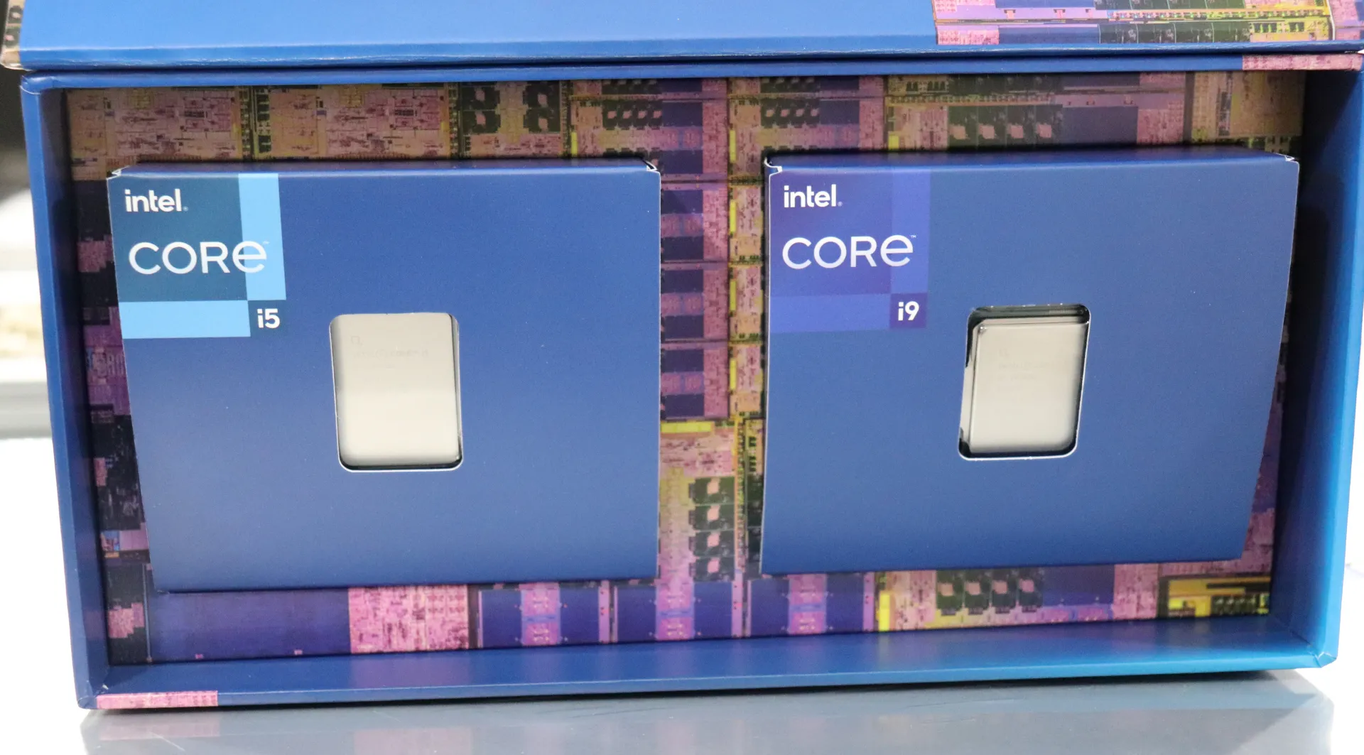 PCGamesN on X: The Intel Core i5 14600K has all the hallmarks of