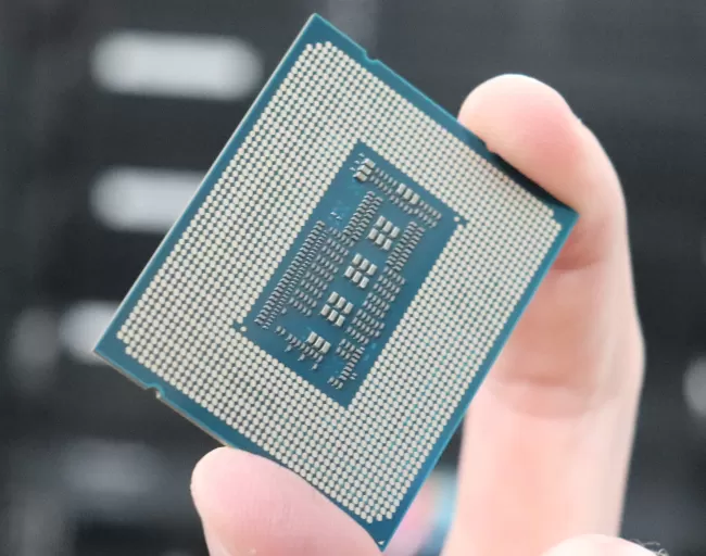 Intel Core i9-14900K, Core i7-14700K and Core i5-14600K Review