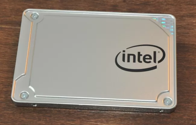 Intel on sale 545s 1tb