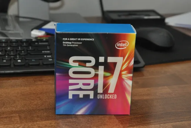 Intel Core i7 7700K Linux Benchmarks - Phoronix