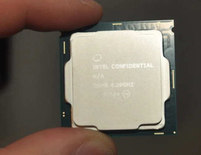 Intel Core i7 7700K Linux Benchmarks - Phoronix