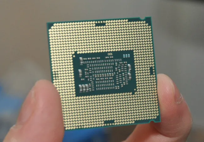 Intel Core i7 7700K Linux Benchmarks - Phoronix