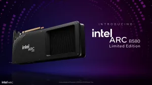 Intel Announces Arc B-Series "Battlemage" Discrete Graphics With Linux Support