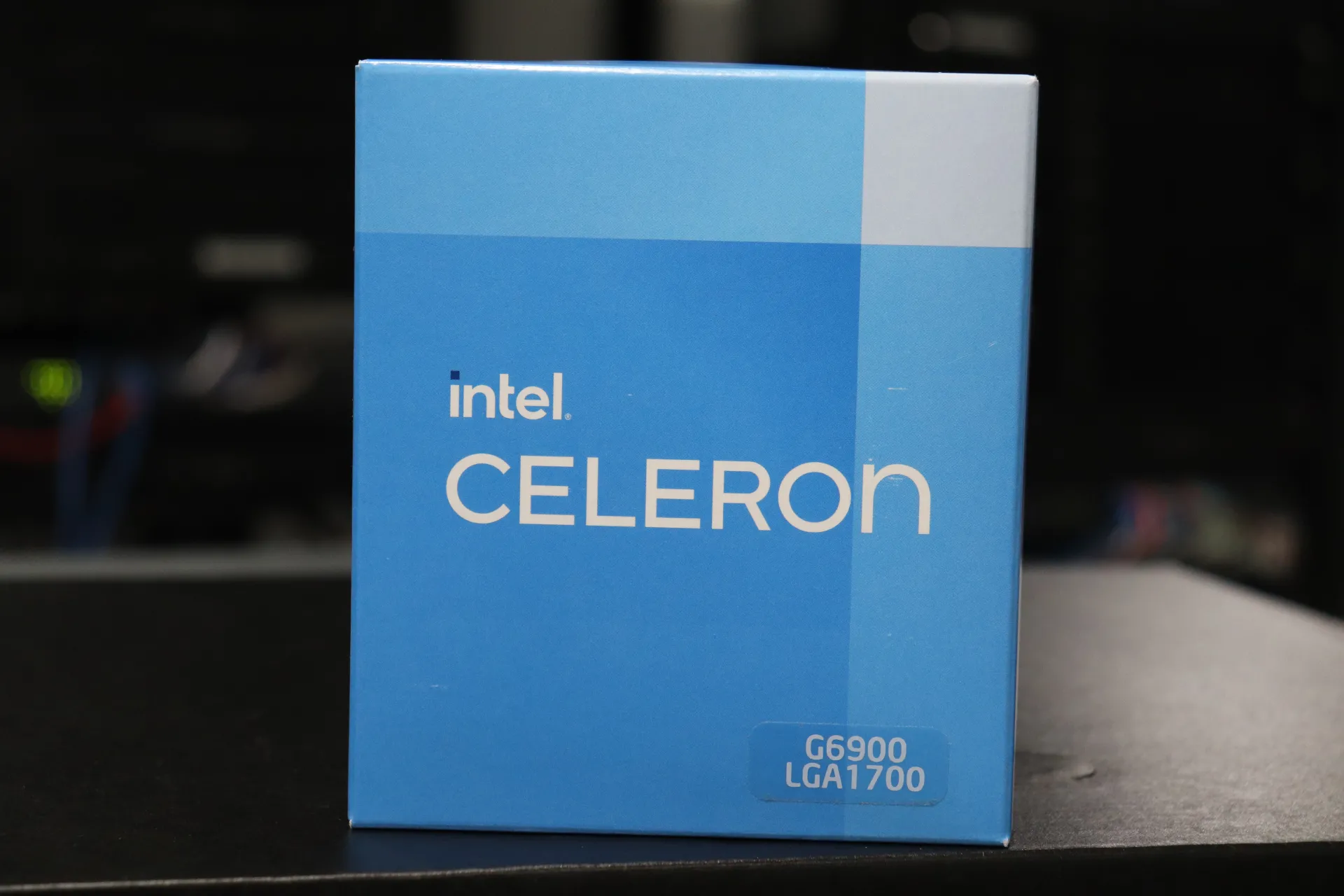 Intel Celeron G6900 Benchmarks - Performance Of Intel's $40~60