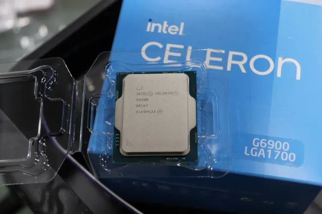 Intel Celeron G6900 Benchmarks - Performance Of Intel's $40