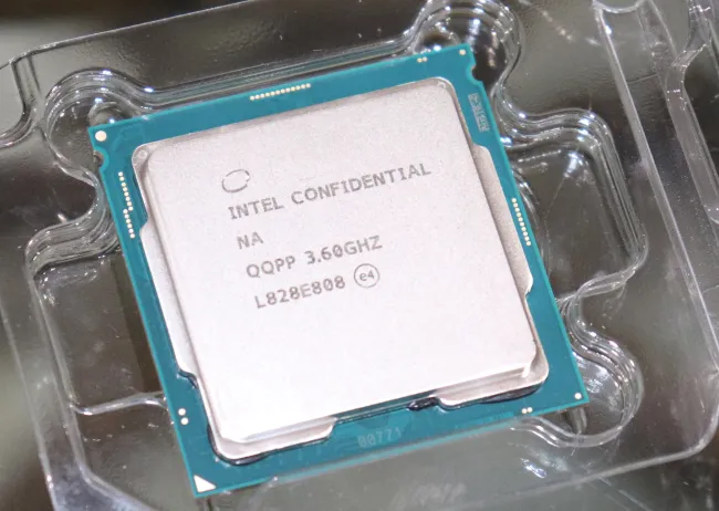 A Look At Intel's Core i9-9900K Performance In Linux – Techgage