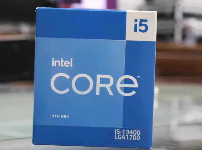 インテル INTEL CPU CoreI5-13400 4.60GHz-