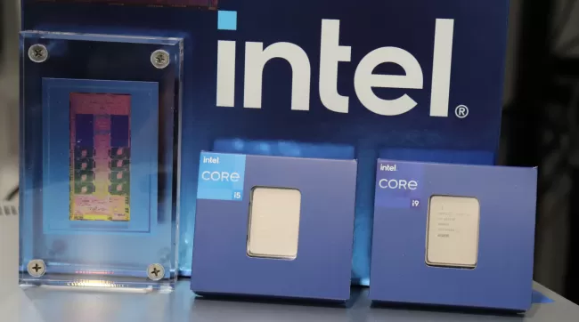 Buy Intel i5-13600K Processor Online