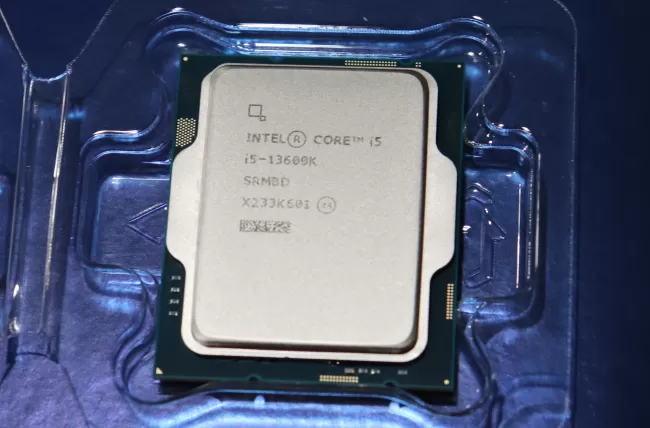 Intel Core i5 13600K Linux Performance Review - Phoronix