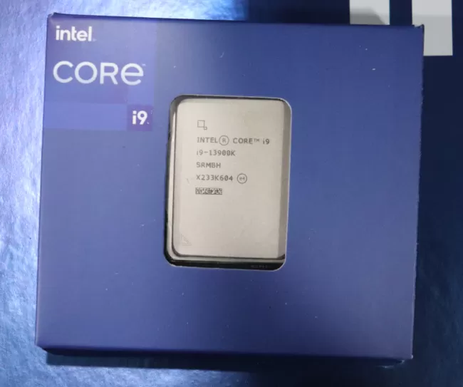 Intel Core i9 13900K Linux Benchmarks - Performing Very Well On Ubuntu  Review - Phoronix