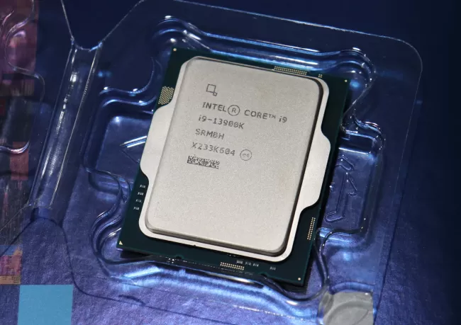 Intel Core i9-13900K review: the best consumer desktop CPU ever made