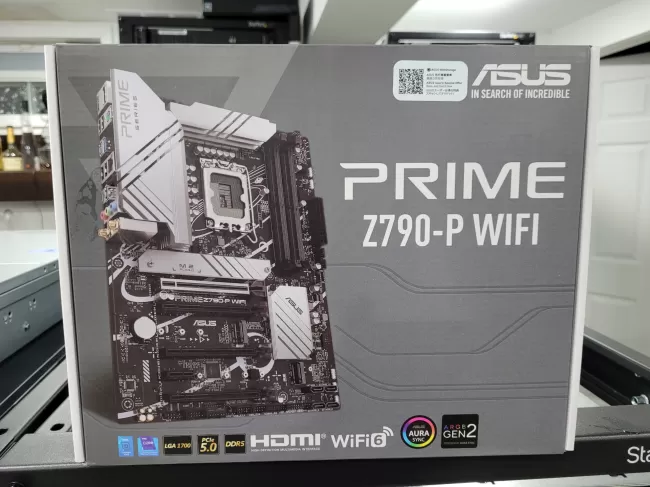 Intel Core i9 13900K Linux Benchmarks - Performing Very Well On Ubuntu  Review - Phoronix