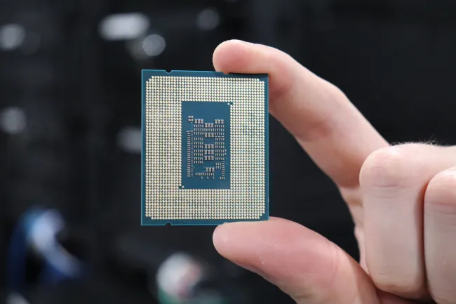 Intel Core i3 12100 Linux Performance Benchmarks - Phoronix