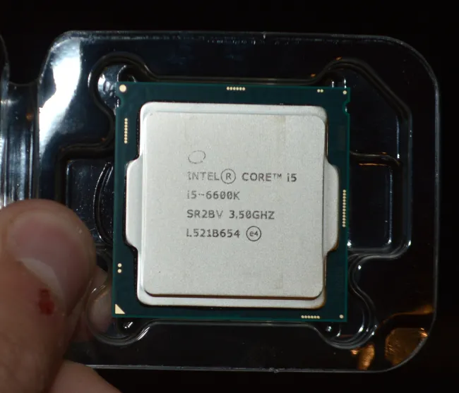 Intel hd sale graphics 530 specifications