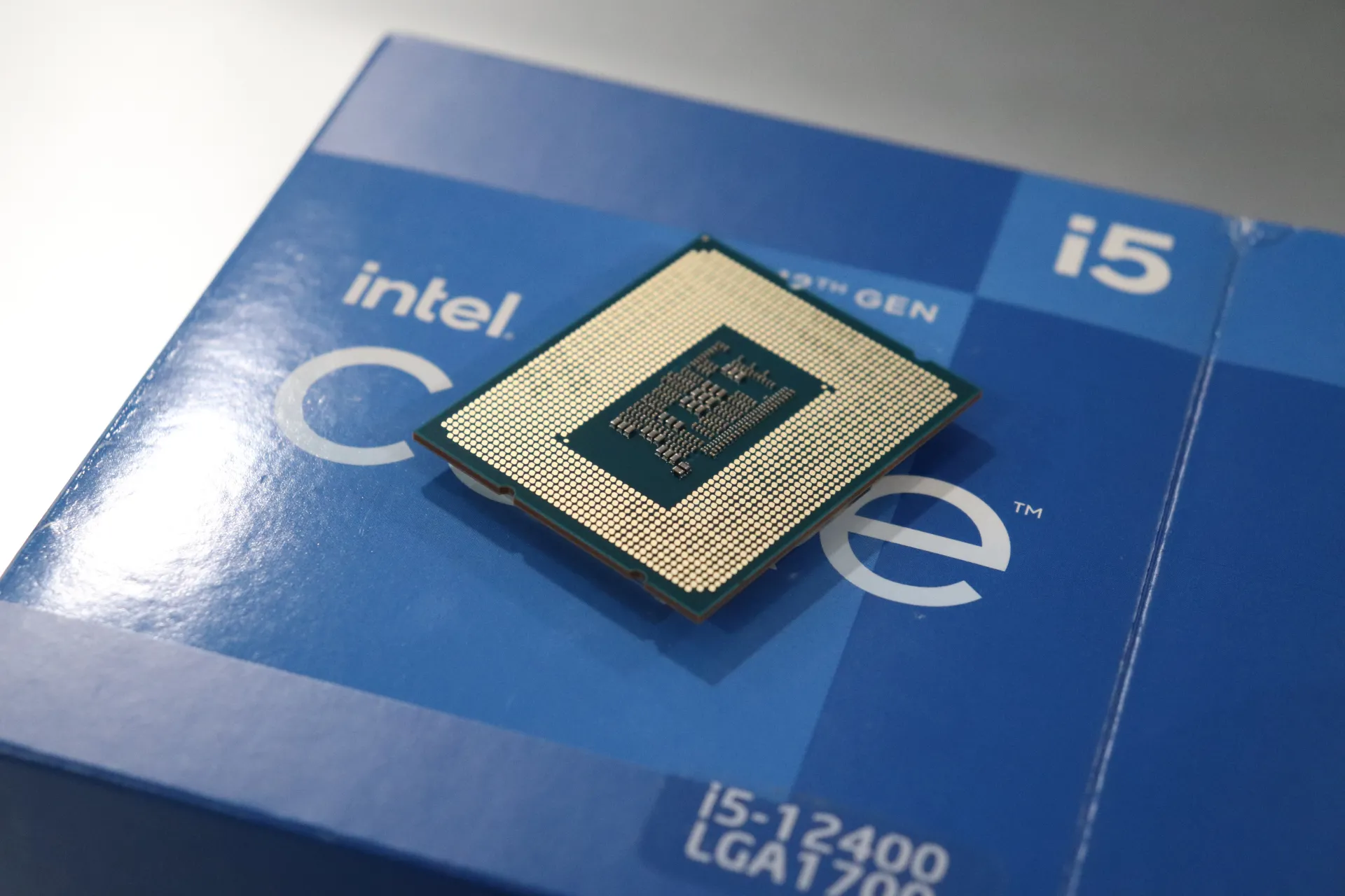 Intel Core I5 13400 Linux Performance Raptor Lake 10 Cores, 60% OFF