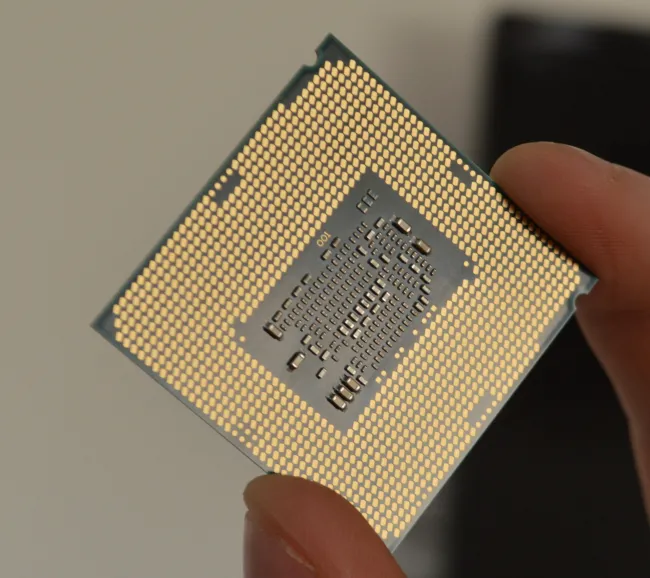 Intel Core i5 6500: A Great Skylake CPU For $200, Works Well On