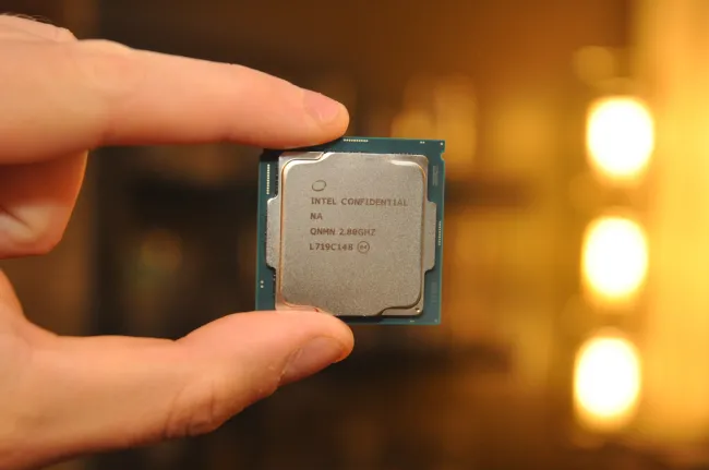 Intel Core i5 8400 Linux Performance Review - Phoronix