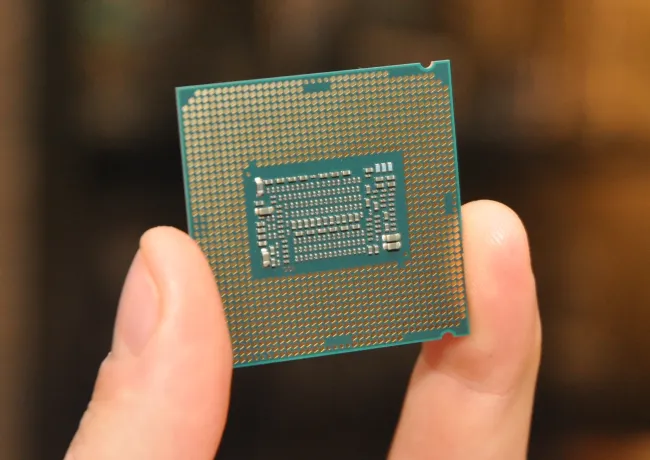 Intel Core i5-10400 Gets Benchmarked and tested, much faster SMT