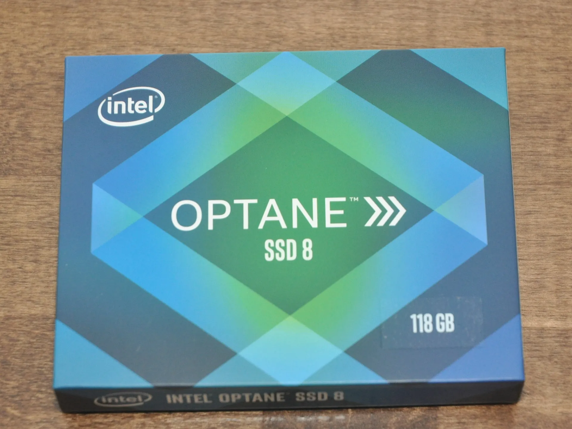 Intel Optane 800p SSD Benchmarks On Ubuntu Linux (SSDPEK1W120GA