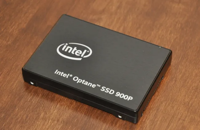 Intel optane hot sale 900p 280gb