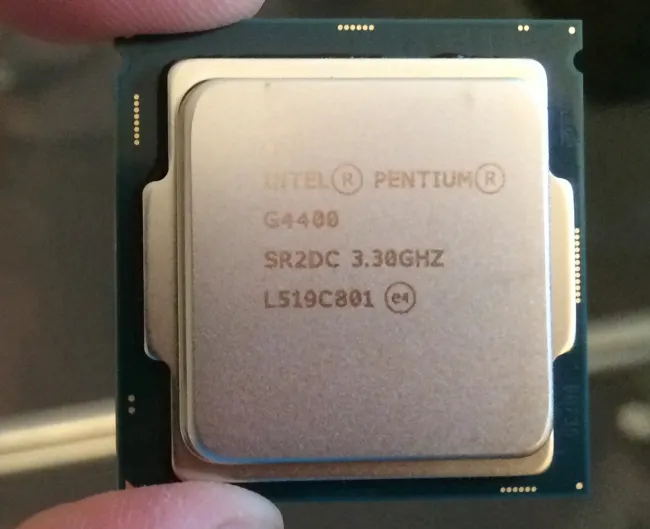  Top 10 Best Budget CPU Under 100 USD