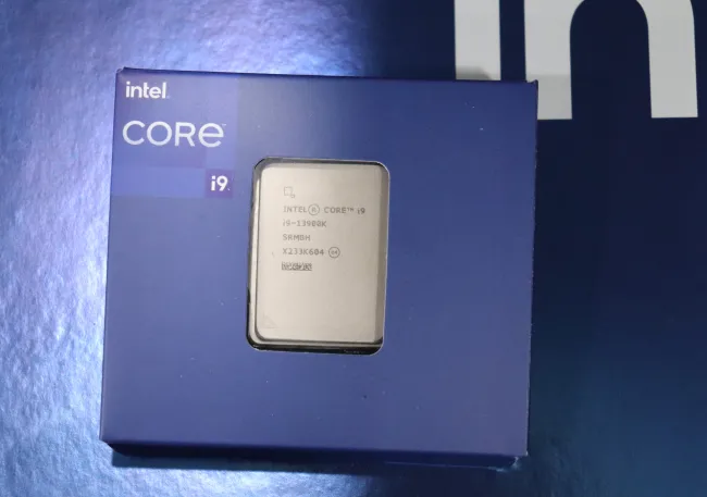 Intel Core i5 13600K Linux Performance Review - Phoronix