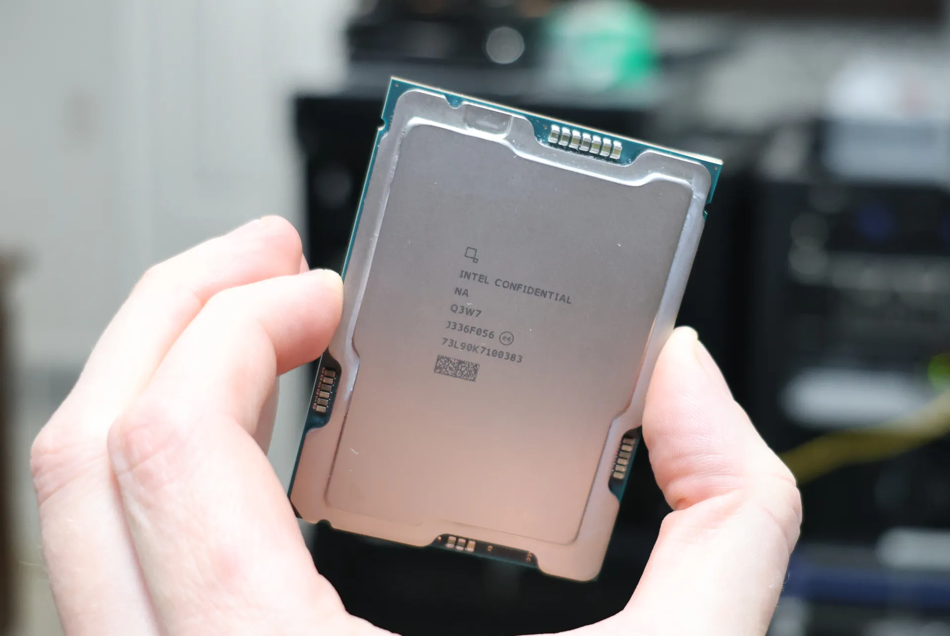 Intel&#39;s Sub-NUMA Clustering Support Linux Patches Spun A 19th Time