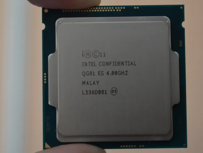 Intel Core I7 4790k Devil S Canyon Benchmarks On Ubuntu Linux Review Phoronix