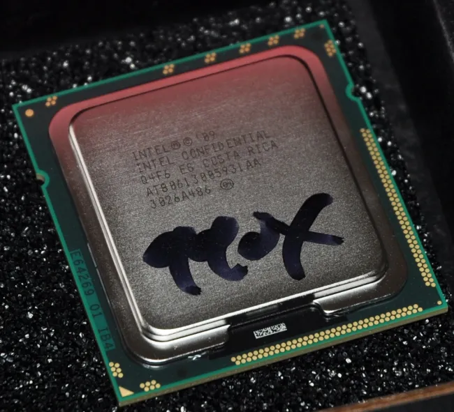 Intel Core i7 990X Extreme Review - Phoronix