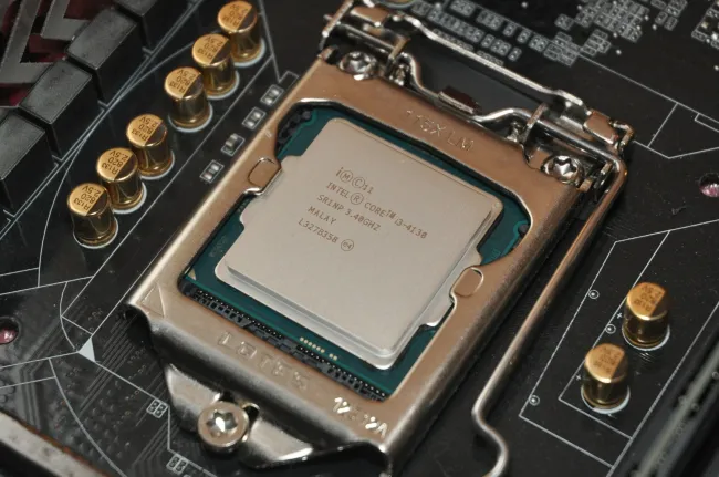 Intel hd graphics haswell разгон