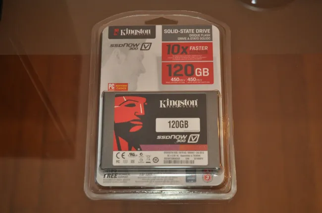 Kingston ssd now on sale 300