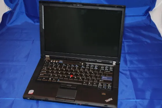 Lenovo ThinkPad T400