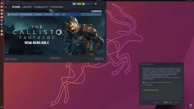 Tweaking SteamOS For Better Steam Deck Performance - Phoronix