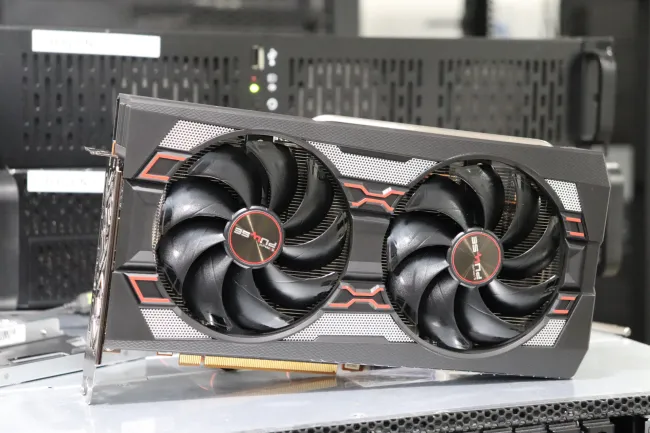 AMD Radeon RX 5600 XT Linux Gaming Performance Review - Phoronix