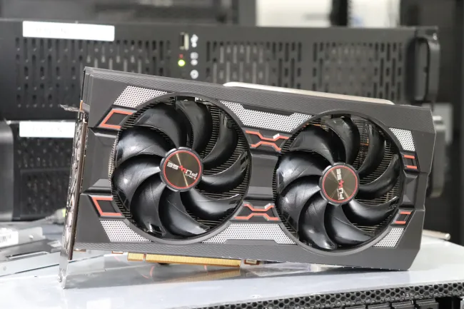 Amd Radeon Rx 5600 Xt Linux Gaming Performance Review Phoronix