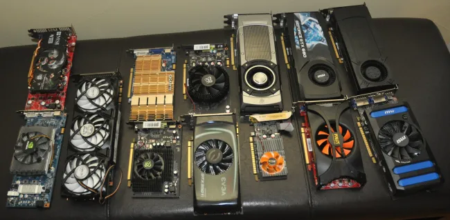 NVIDIA GeForce GT 740 On Linux: I'd Rather Have Maxwell Review - Phoronix