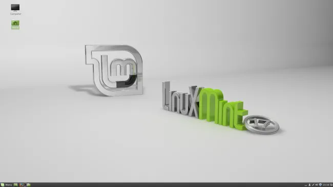 Amd radeon best sale linux mint