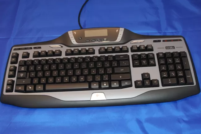 Logitech Gaming Keyboards Getting A New With Linux 5.5 - Phoronix