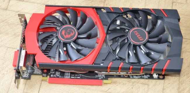 Radeon r7 370 on sale 4gb