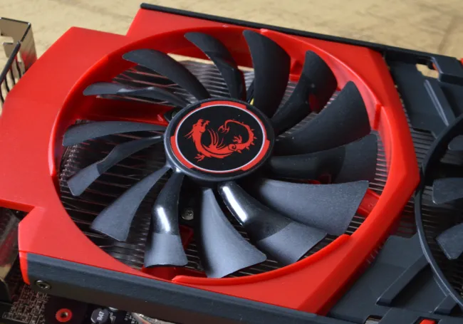 MSI Radeon R7 370 GAMING 4G Review Phoronix