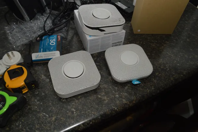 Nest Protect 2nd Generation Review 