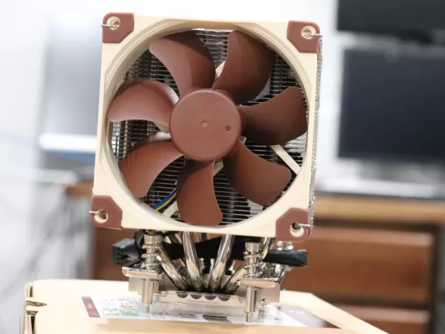 Noctua NH-U12DX i4 CPU Cooler