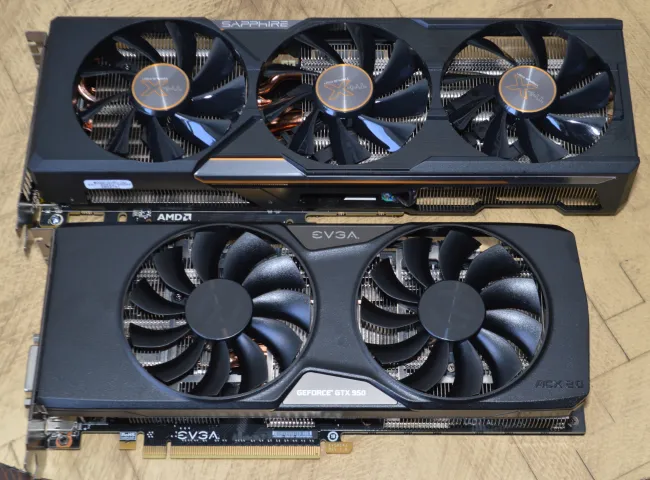 Nvidia geforce best sale gtx 950 drivers